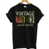 Vintage T-shirt