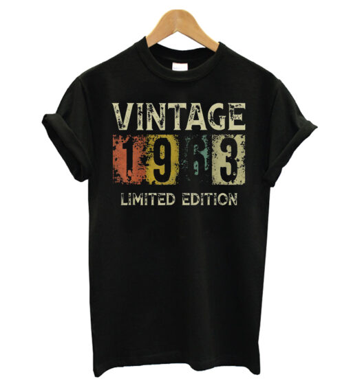 Vintage T-shirt