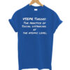 Vsepr TheoryT-shirt