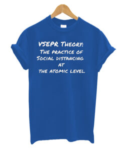 Vsepr TheoryT-shirt