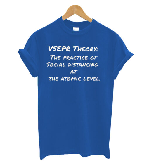 Vsepr TheoryT-shirt