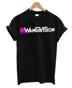 Wandavision T-shirt