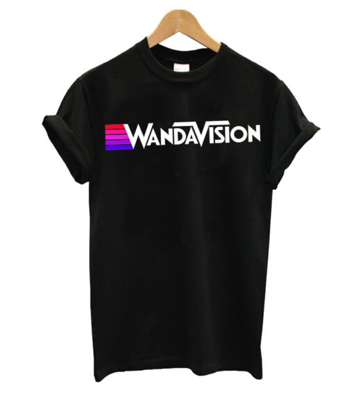 Wandavision T-shirt