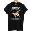 ADHD Awareness T-shirt