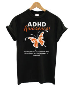ADHD Awareness T-shirt