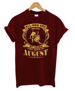 August T-shirt