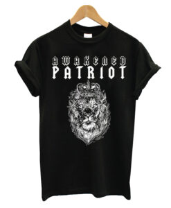 Awakened Patriot T-shirt