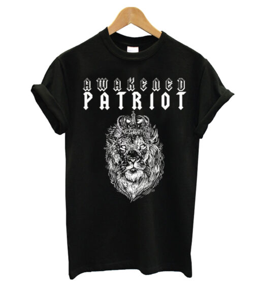 Awakened Patriot T-shirt