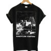 Babylon Empire Short Sleeve T-shirt