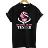 Baking Team Tester T-shirt