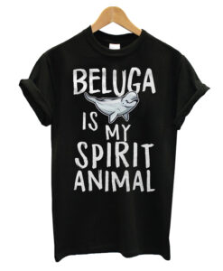 Beluga T-shirt