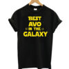 Best Avo T-shirt