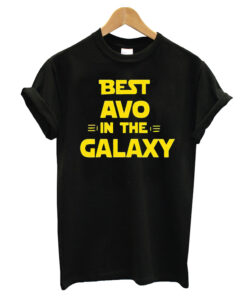 Best Avo T-shirt