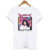 Bjork 1996 Post T-shirt