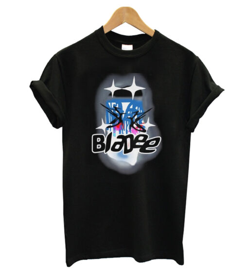 Bladee Drain T-shirt