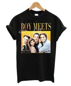 Boy Meets World T-shirt