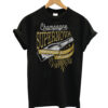 Champagne Supernova T-shirt