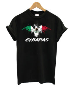 Chiapas T-shirt