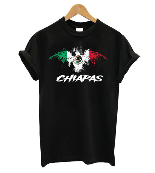 Chiapas T-shirt