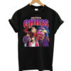 Chris Brown T-shirt