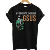 Christian Music T-shirt