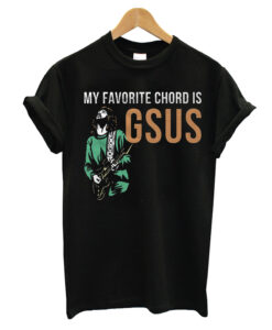 Christian Music T-shirt