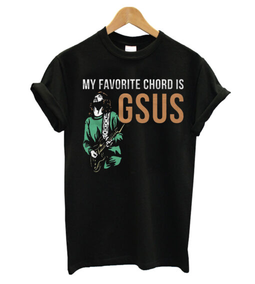 Christian Music T-shirt