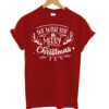 Christmas T-shirt