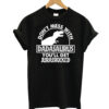 Dadasaurus T-shirt