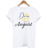 Divas Are T-shirt