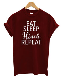 Eat Sleep T-shirt