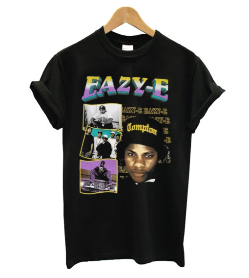 Eazy E Compton T-shirt