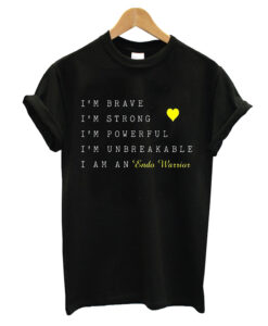 Endometriosis T-shirt