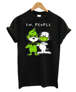 Ew People T-shirt