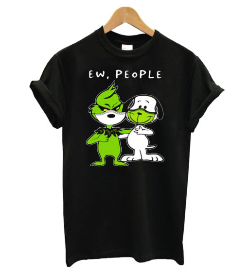 Ew People T-shirt