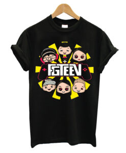 FGTeeV The Family GamingT-shirt