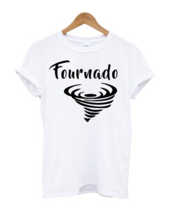 Fournado T-shirt