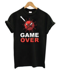 Game Over T-shirt