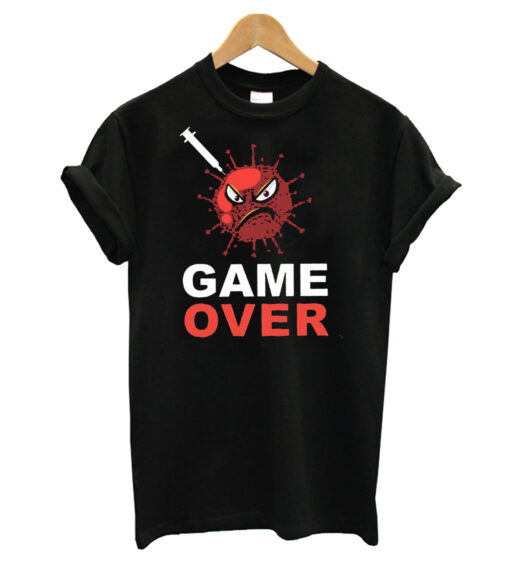 Game Over T-shirt