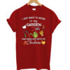 Garden T-shirt