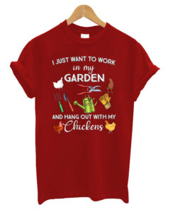 Garden T-shirt