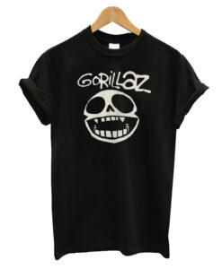 Gorilaz T-shirt