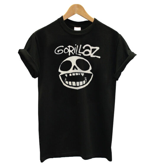 Gorilaz T-shirt