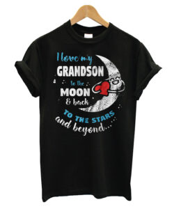 Grandparents T-shirt