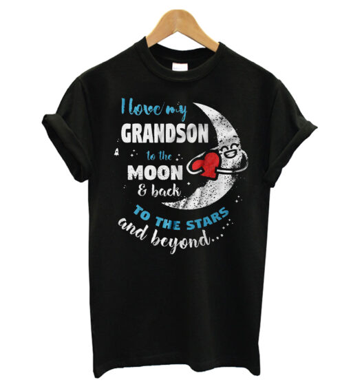 Grandparents T-shirt