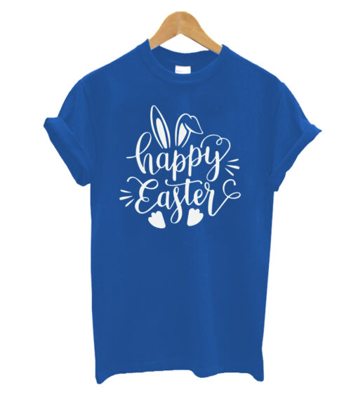 Happy Easter T-shirt