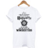 Hogwarts T-shirt