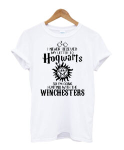 Hogwarts T-shirt