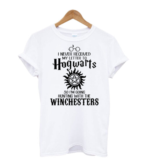 Hogwarts T-shirt