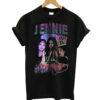 JENNIE BLACKPINK T-shirt